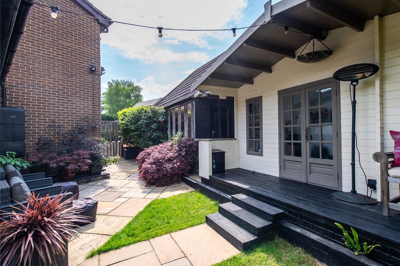 4 bedroom house for sale in Hempstead | Robinson Michael & Jackson