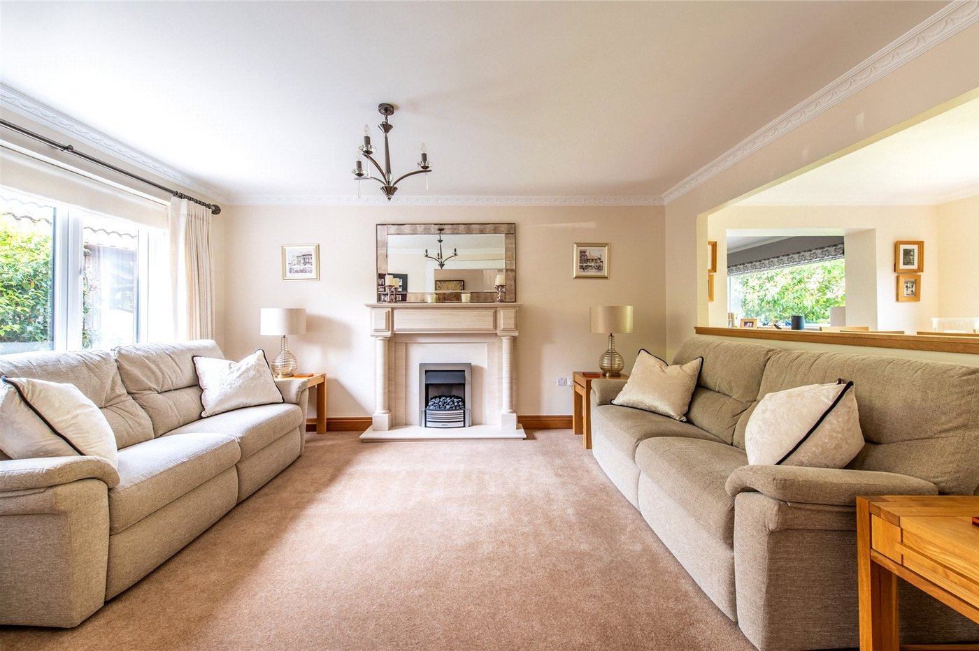 4 bedroom house for sale in Hempstead | Robinson Michael & Jackson