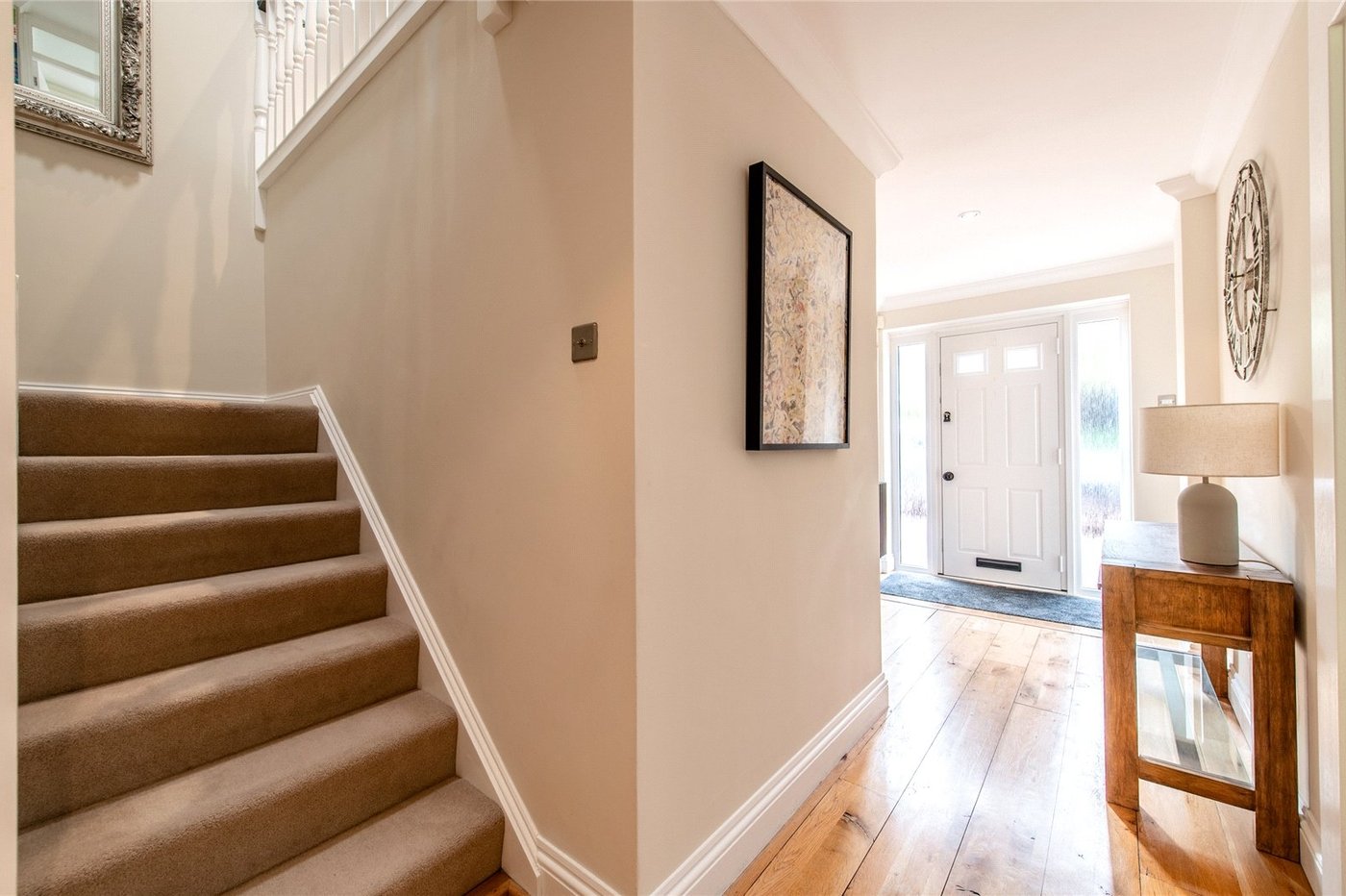 4 bedroom house for sale in Hempstead | Robinson Michael & Jackson