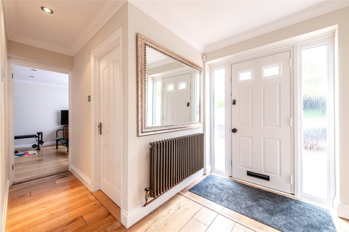 4 bedroom house for sale in Hempstead | Robinson Michael & Jackson