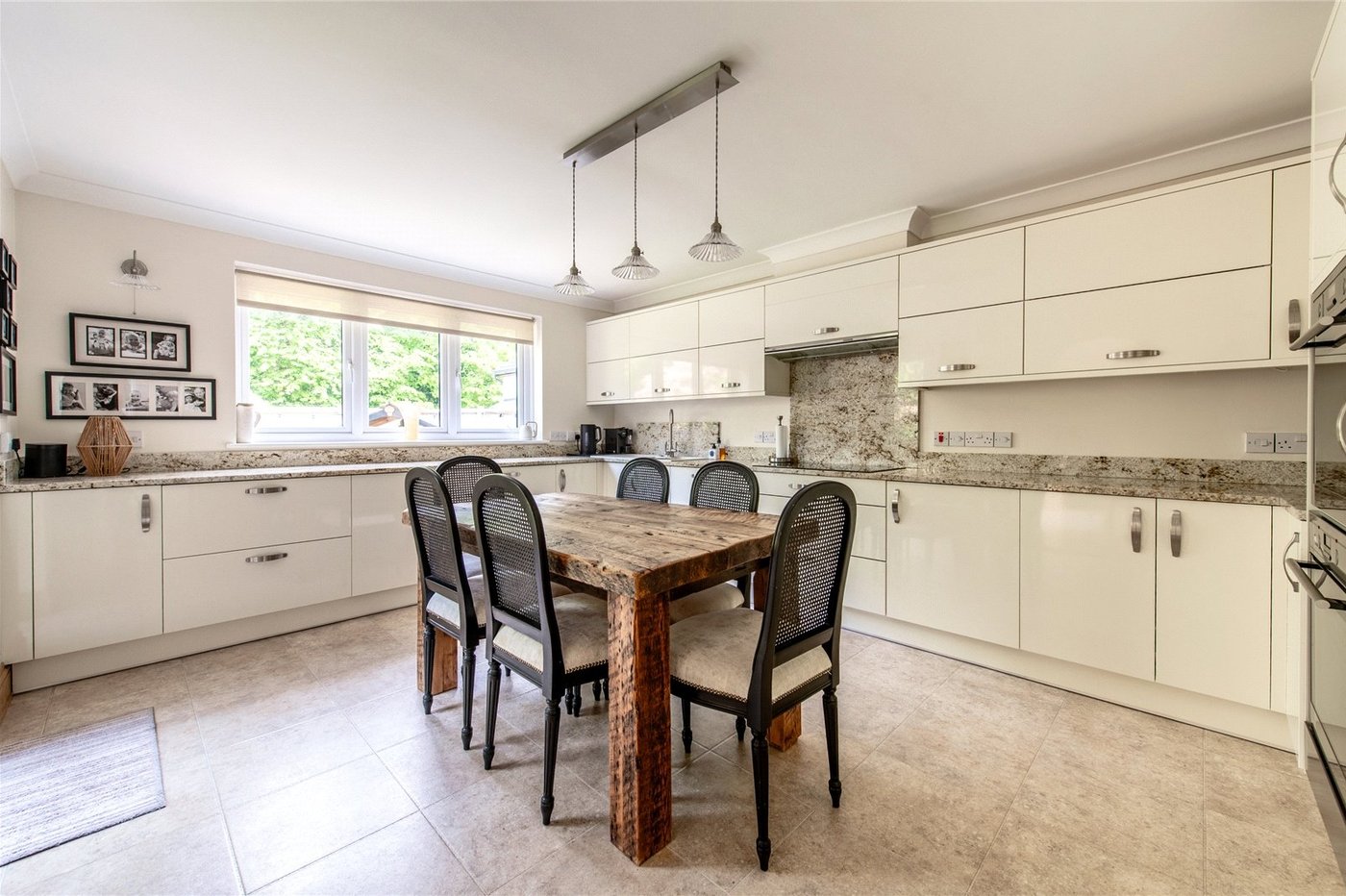 4 bedroom house for sale in Hempstead | Robinson Michael & Jackson