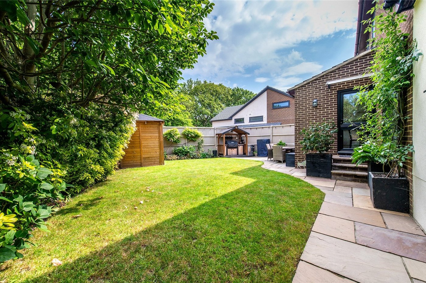 4 bedroom house for sale in Hempstead | Robinson Michael & Jackson