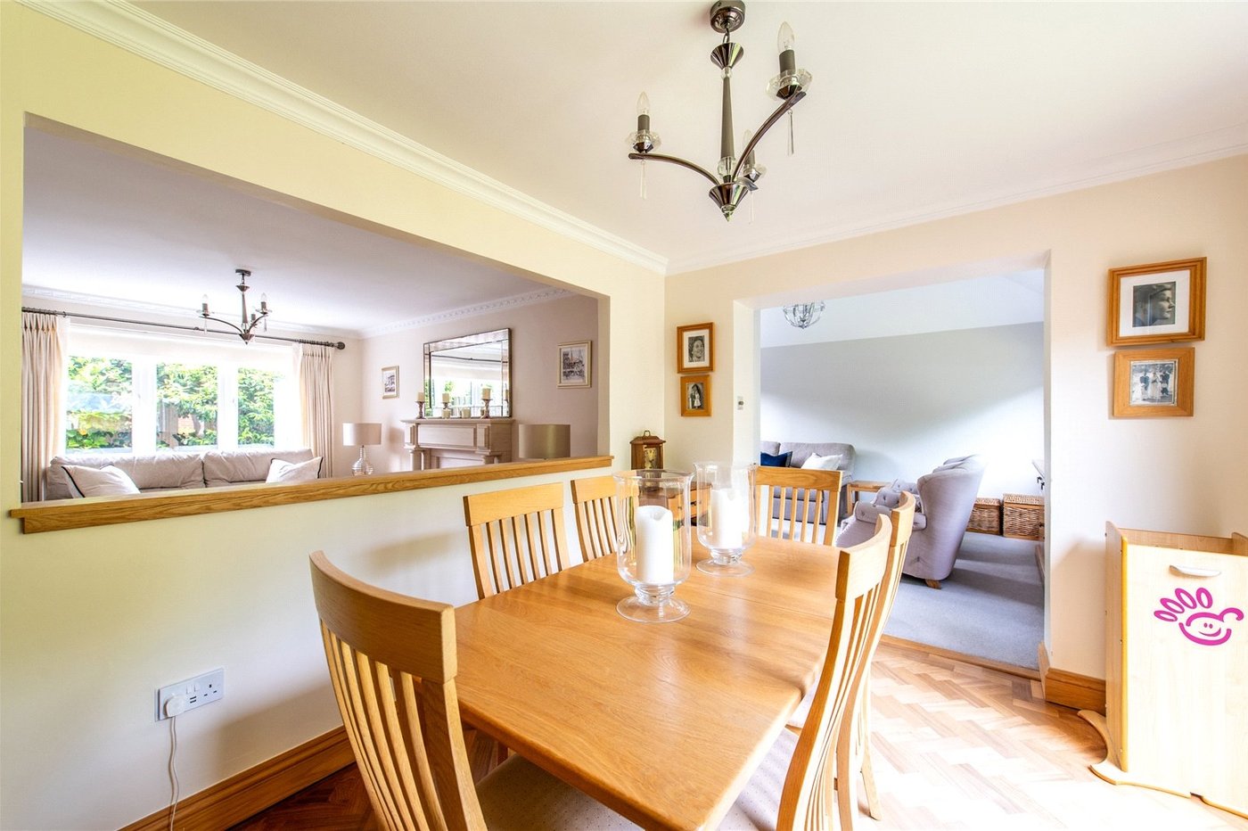 4 bedroom house for sale in Hempstead | Robinson Michael & Jackson