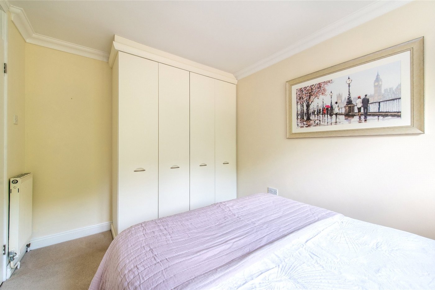 4 bedroom house for sale in Hempstead | Robinson Michael & Jackson