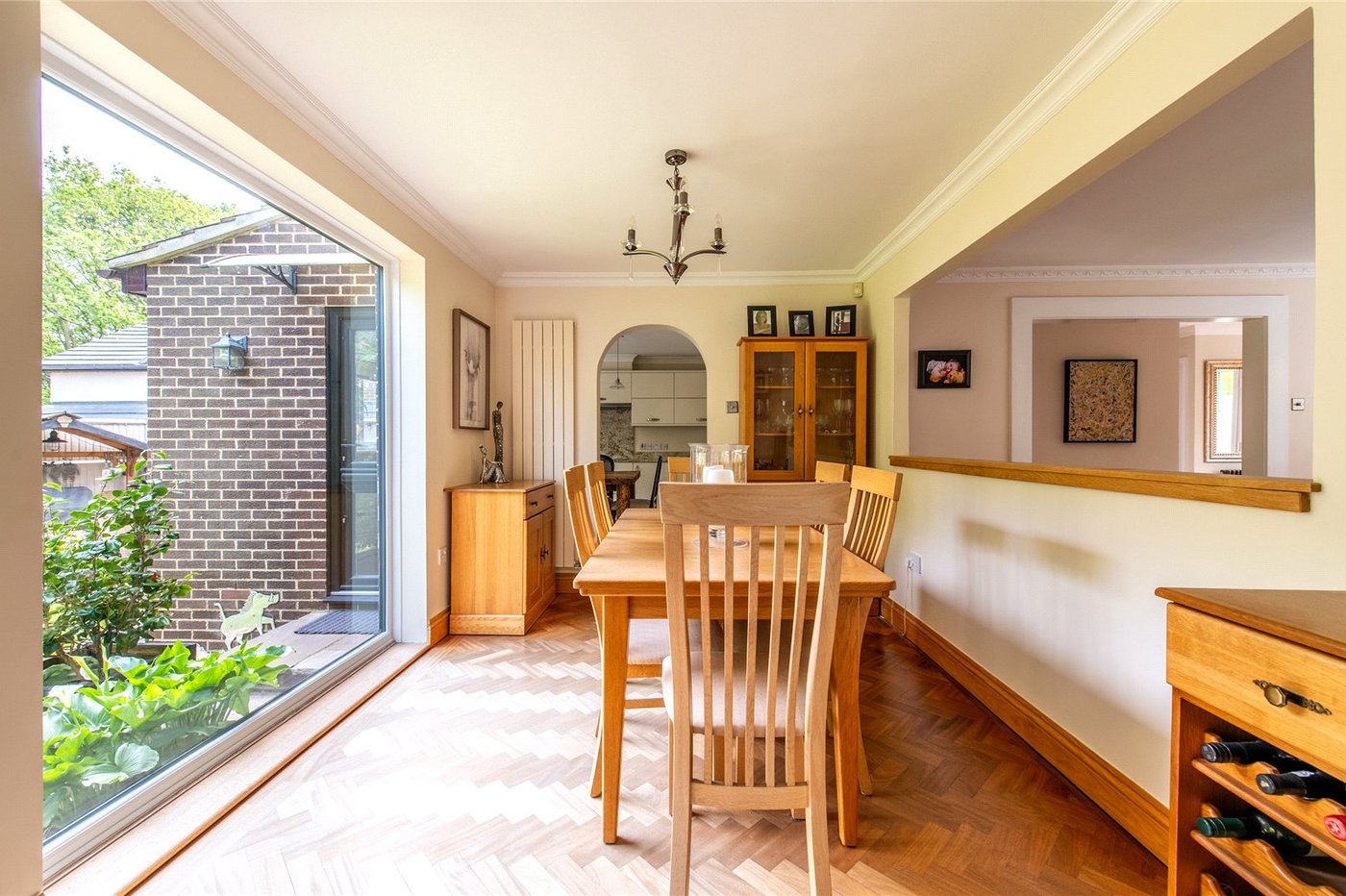 4 bedroom house for sale in Hempstead | Robinson Michael & Jackson