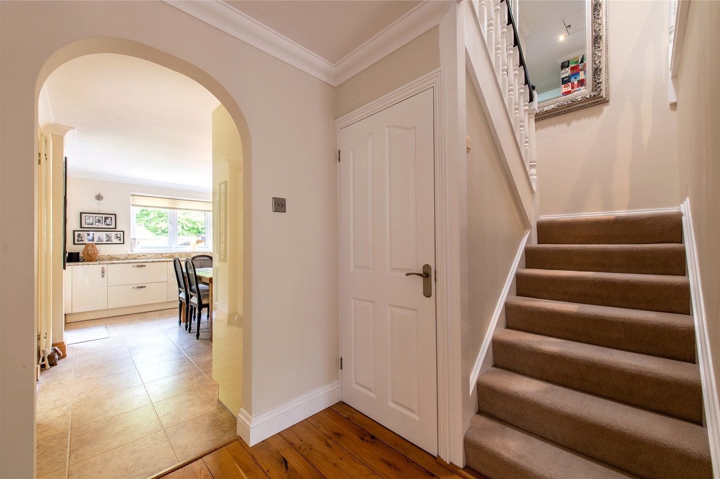4 bedroom house for sale in Hempstead | Robinson Michael & Jackson