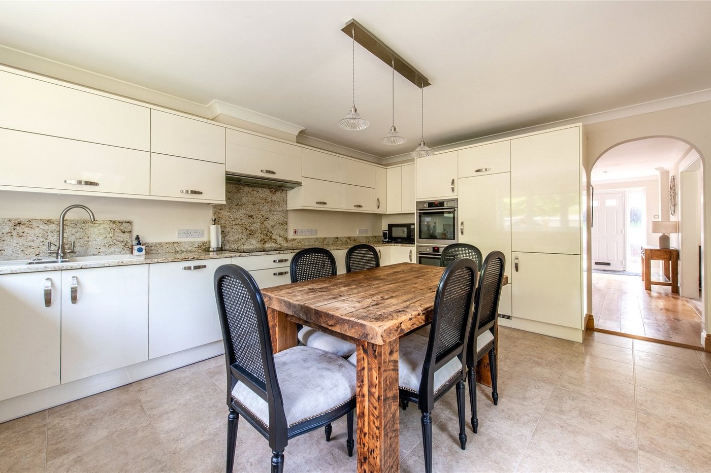 4 bedroom house for sale in Hempstead | Robinson Michael & Jackson