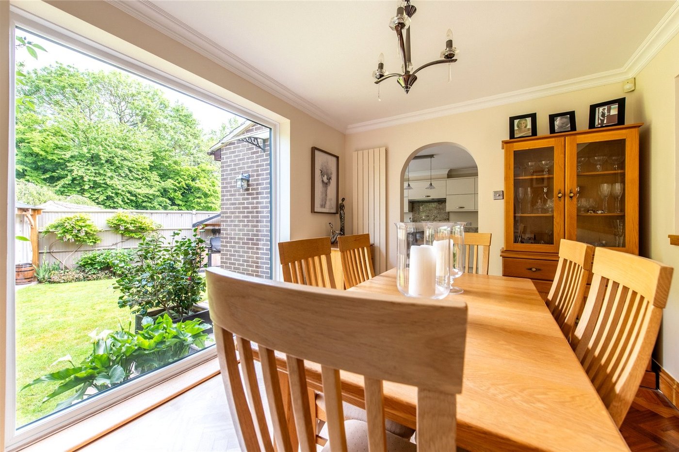 4 bedroom house for sale in Hempstead | Robinson Michael & Jackson
