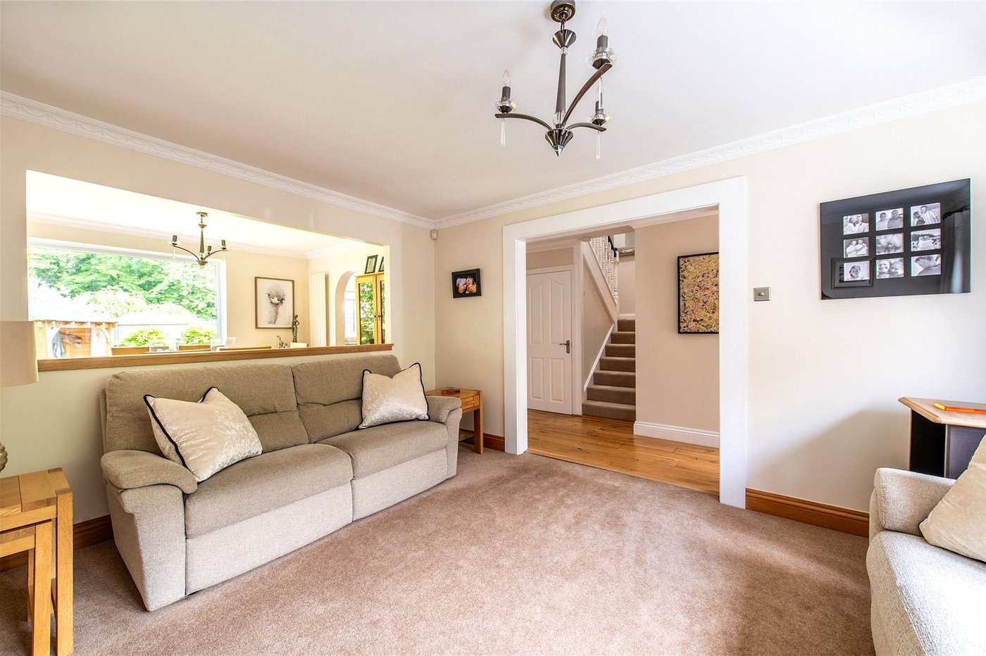 4 bedroom house for sale in Hempstead | Robinson Michael & Jackson