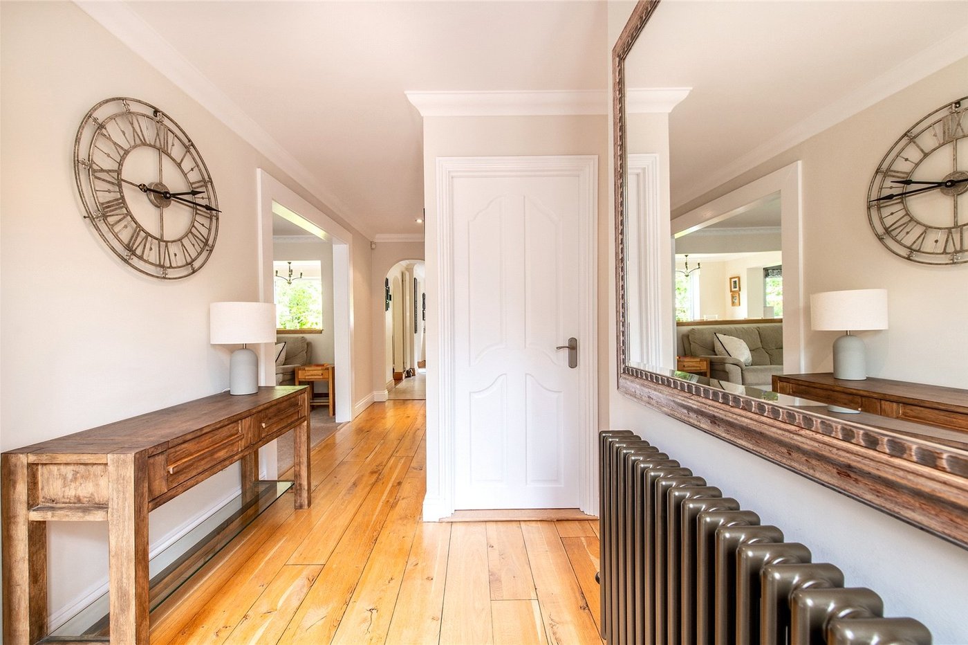 4 bedroom house for sale in Hempstead | Robinson Michael & Jackson