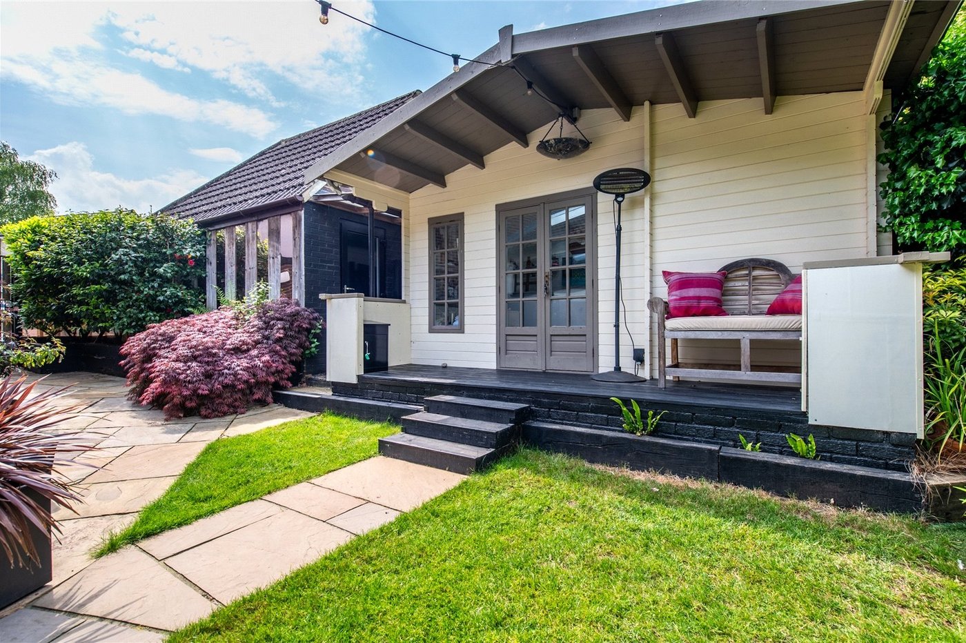 4 bedroom house for sale in Hempstead | Robinson Michael & Jackson
