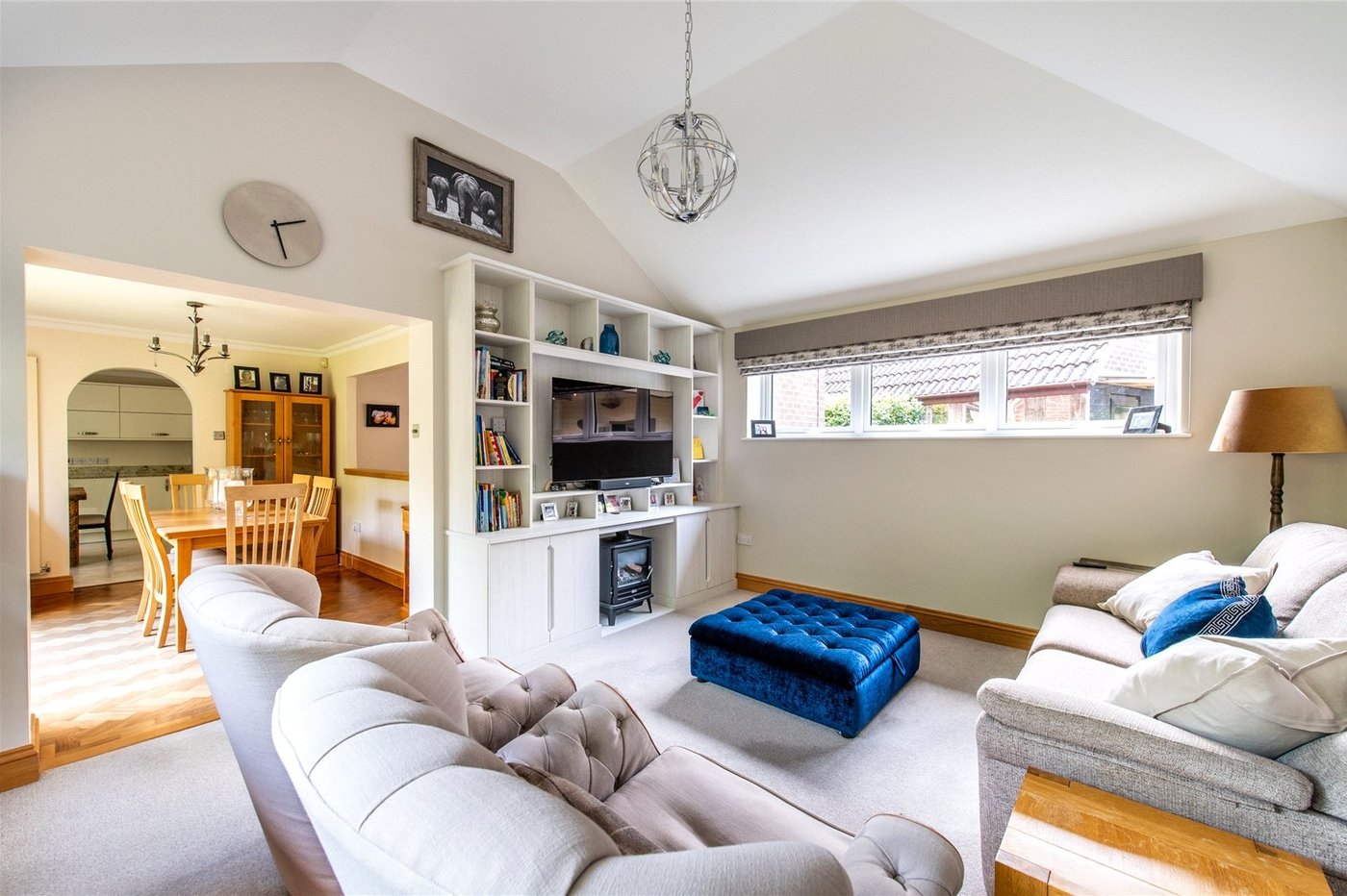 4 bedroom house for sale in Hempstead | Robinson Michael & Jackson