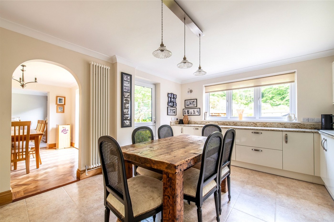 4 bedroom house for sale in Hempstead | Robinson Michael & Jackson