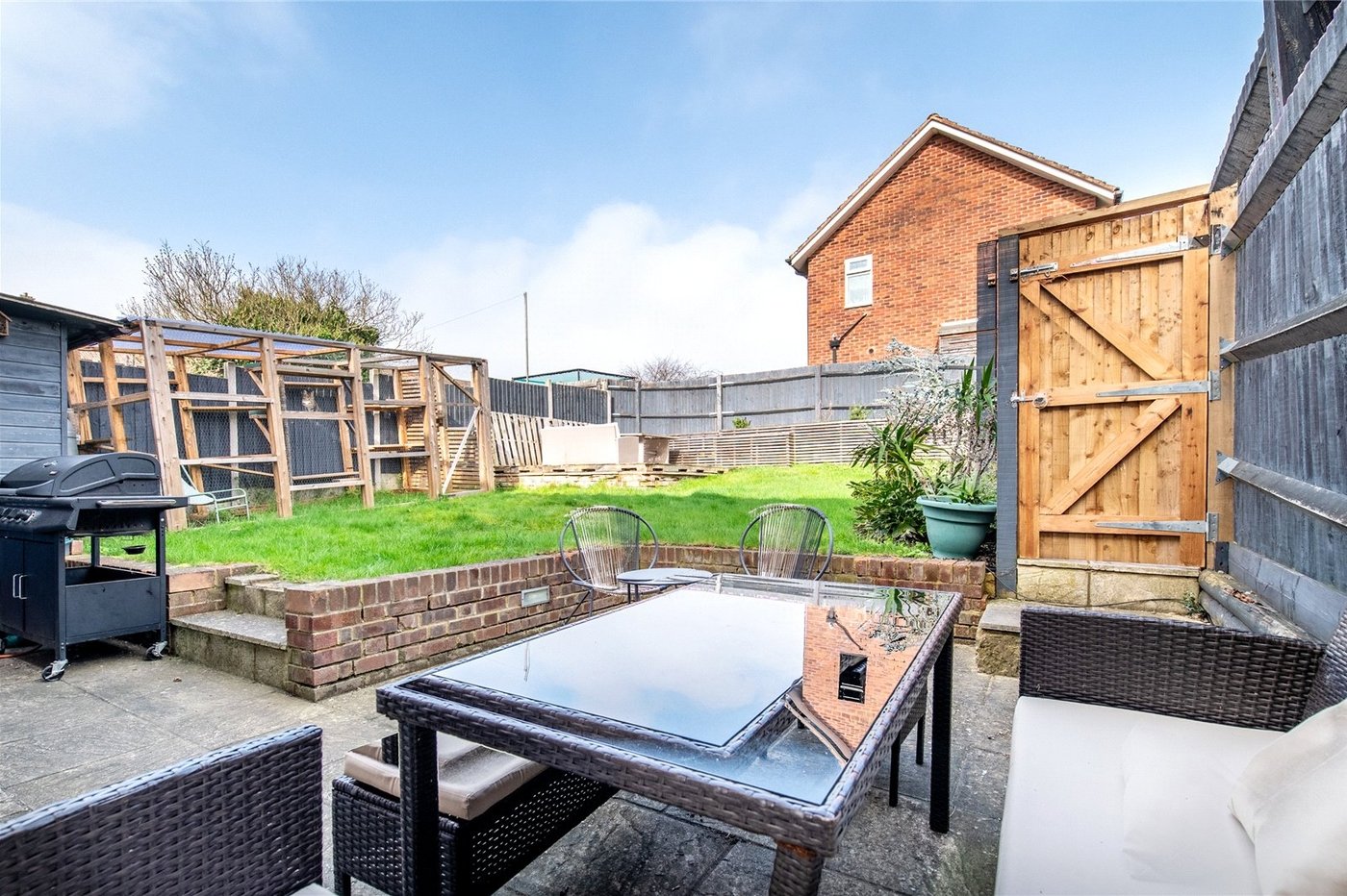 3 bedroom house for sale in East Malling | Robinson Michael & Jackson