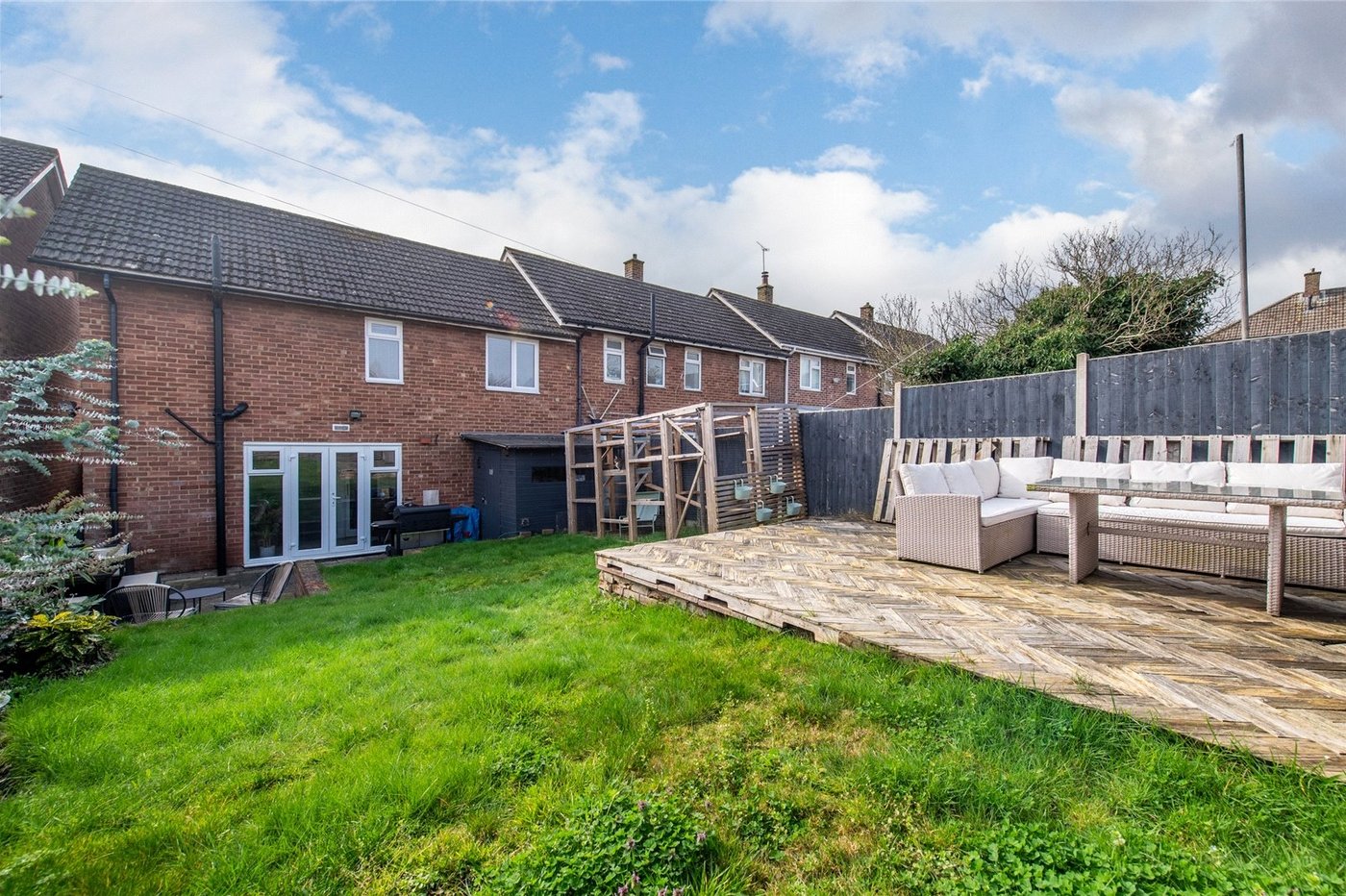 3 bedroom house for sale in East Malling | Robinson Michael & Jackson