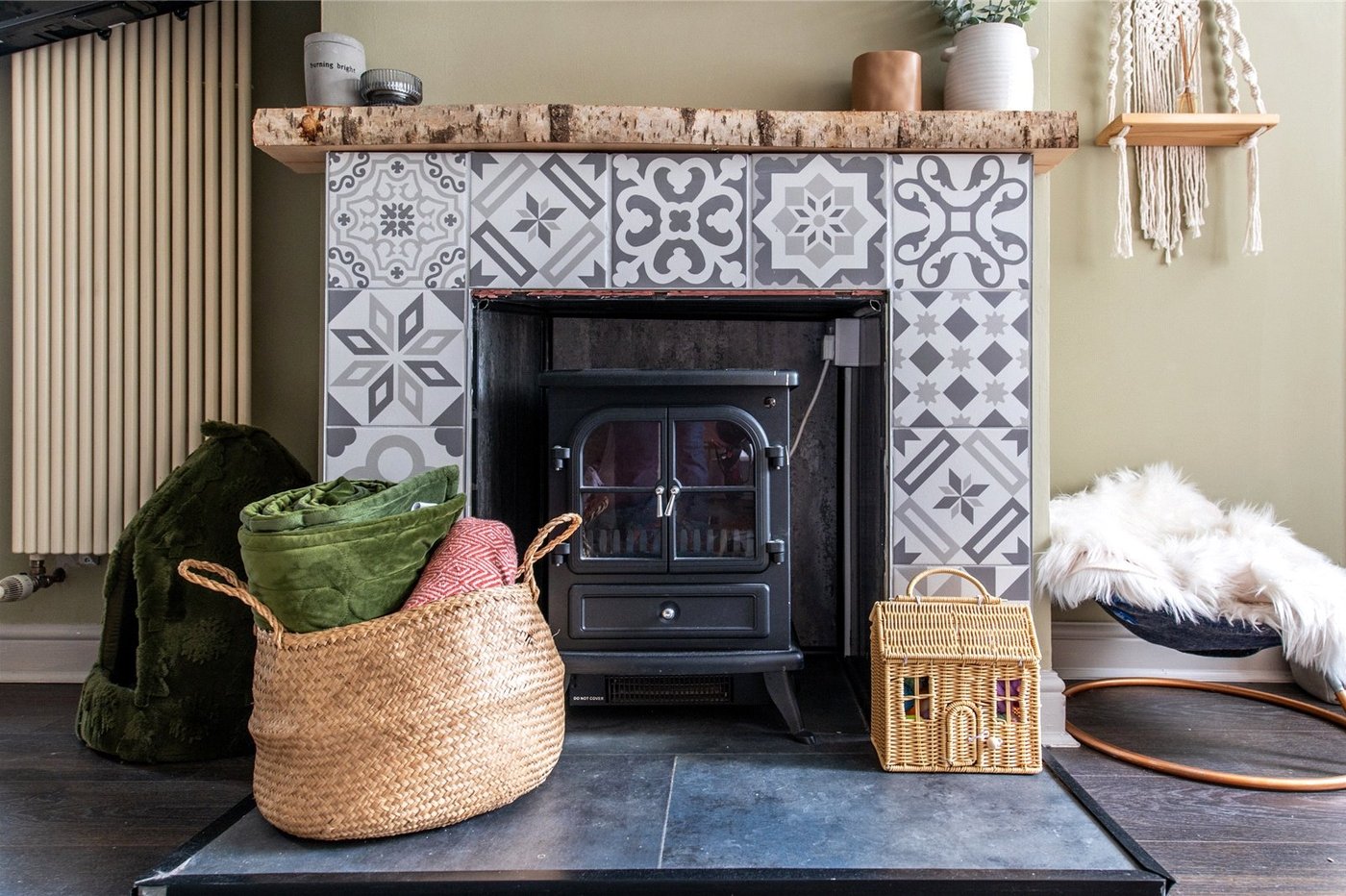 3 bedroom house for sale in East Malling | Robinson Michael & Jackson