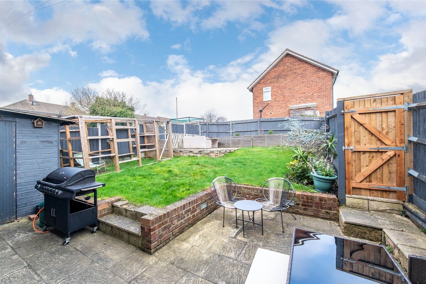 3 bedroom house for sale in East Malling | Robinson Michael & Jackson