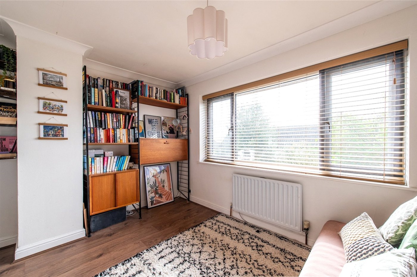 3 bedroom house for sale in East Malling | Robinson Michael & Jackson
