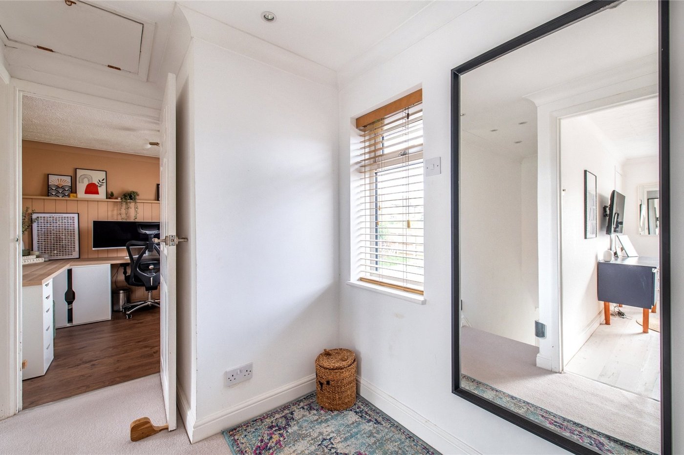 3 bedroom house for sale in East Malling | Robinson Michael & Jackson