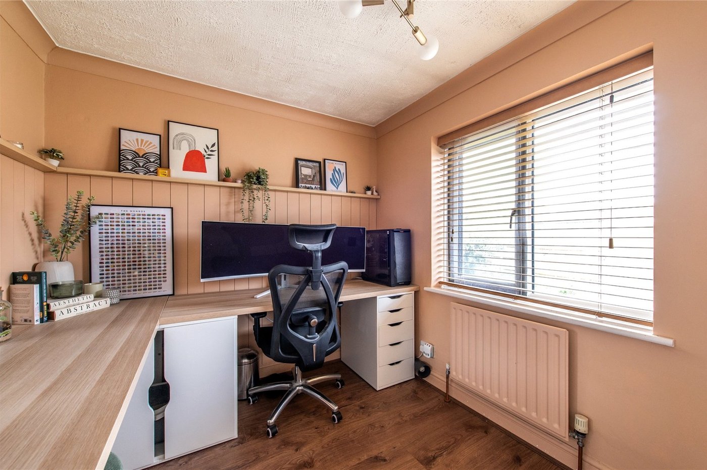 3 bedroom house for sale in East Malling | Robinson Michael & Jackson