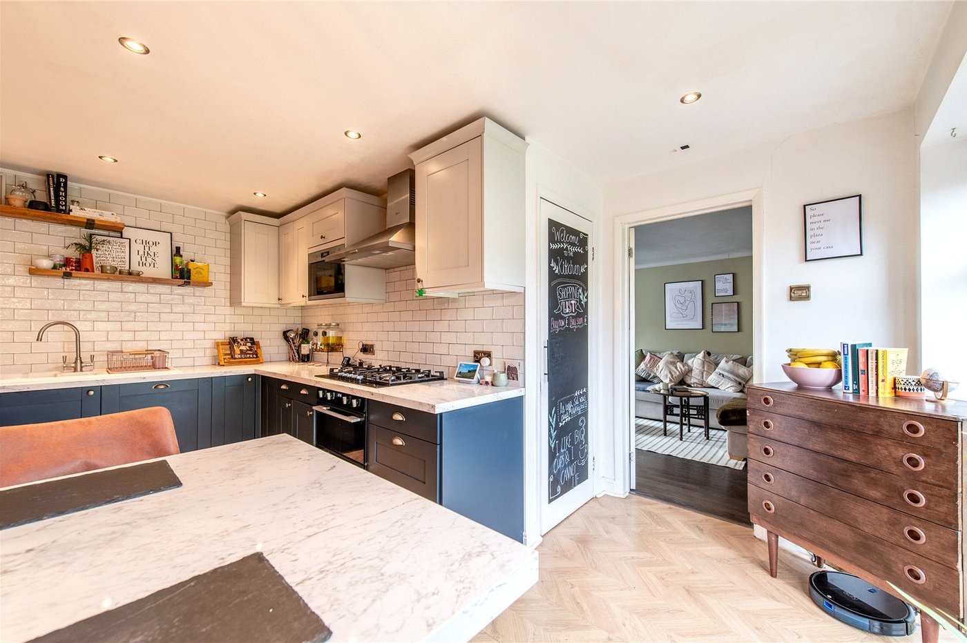 3 bedroom house for sale in East Malling | Robinson Michael & Jackson