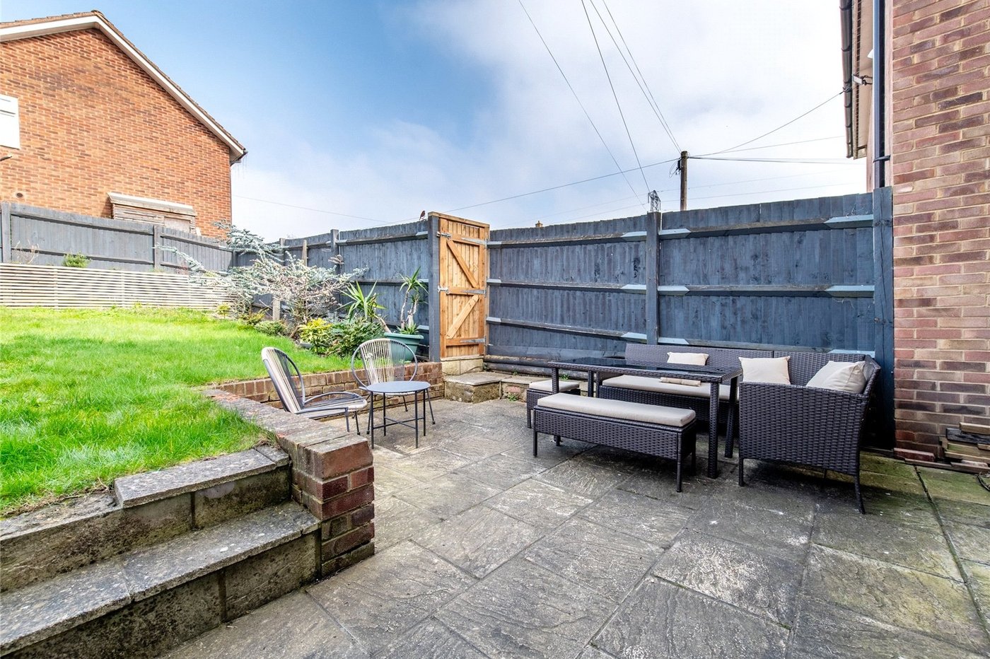 3 bedroom house for sale in East Malling | Robinson Michael & Jackson