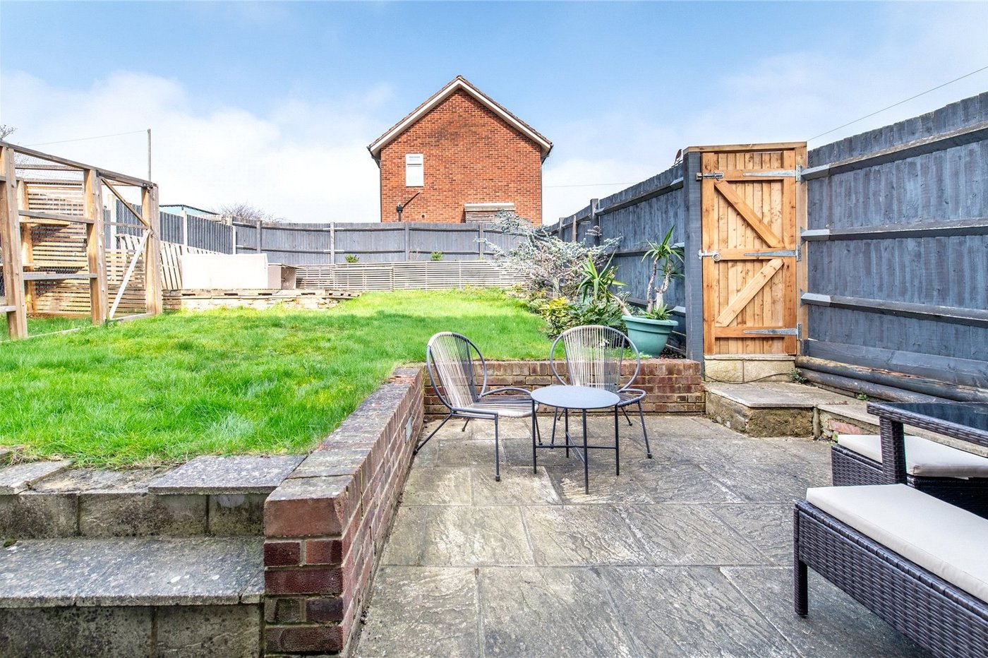 3 bedroom house for sale in East Malling | Robinson Michael & Jackson