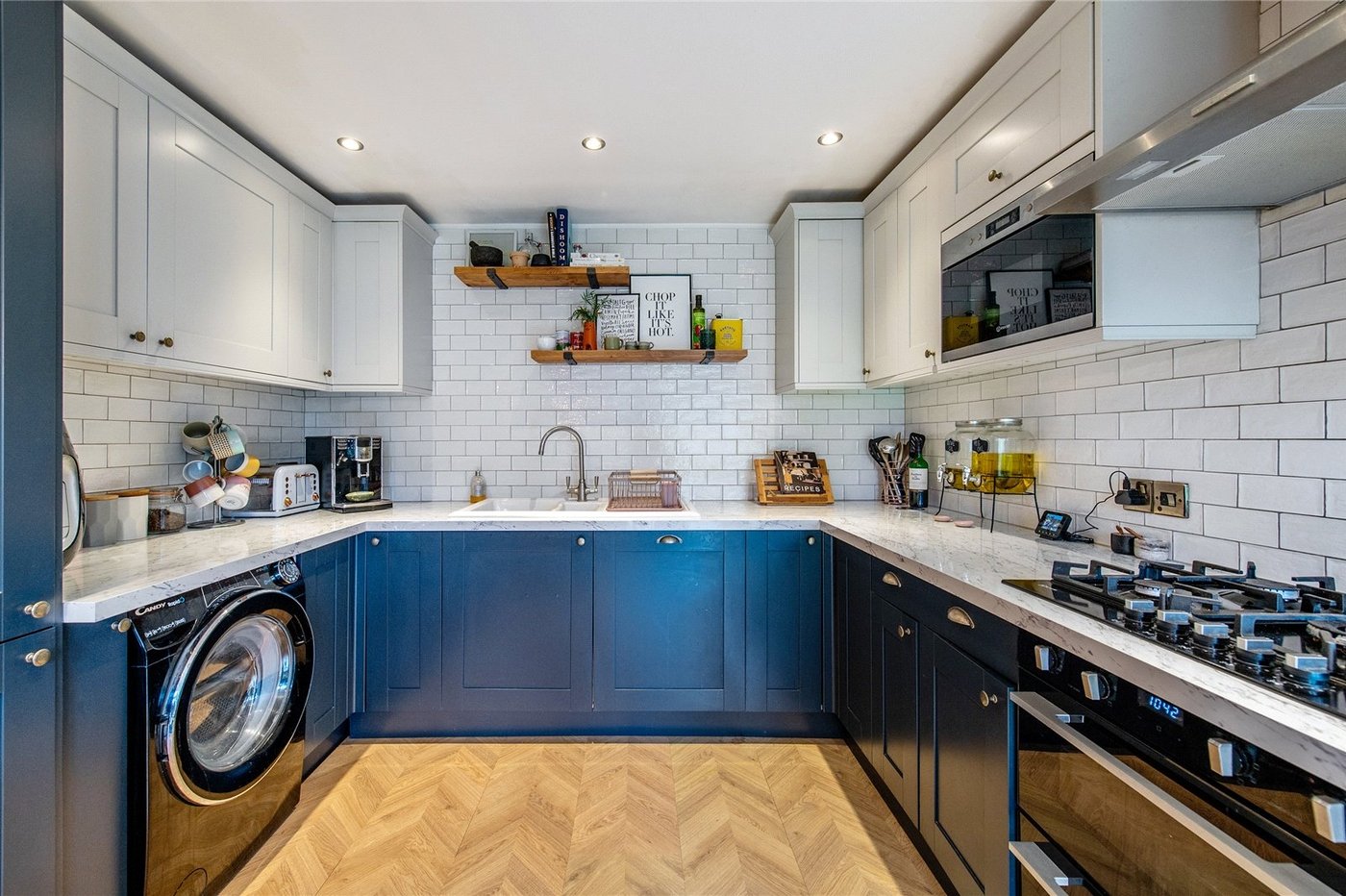 3 bedroom house for sale in East Malling | Robinson Michael & Jackson