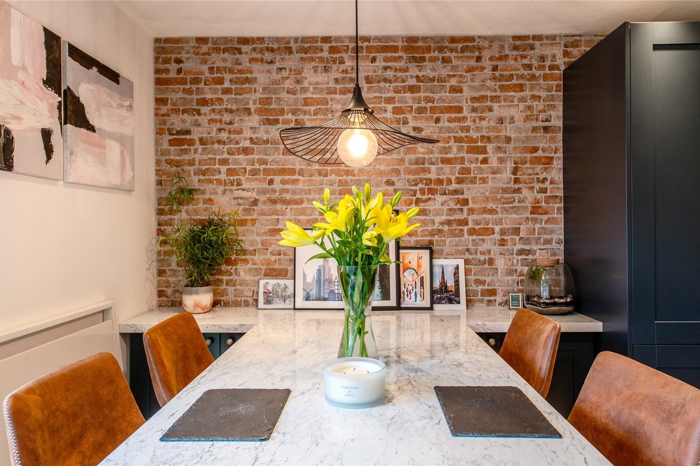 3 bedroom house for sale in East Malling | Robinson Michael & Jackson