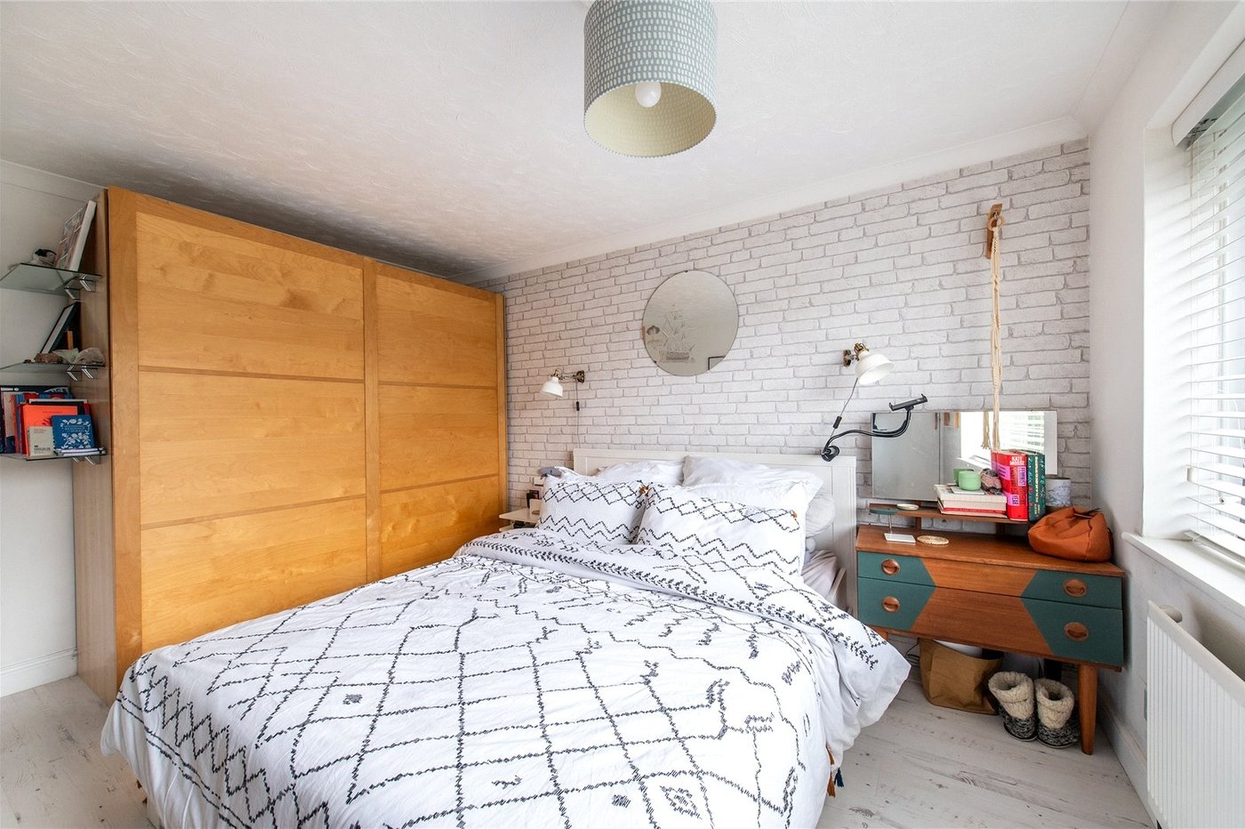 3 bedroom house for sale in East Malling | Robinson Michael & Jackson