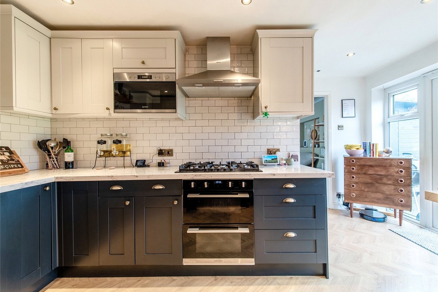 3 bedroom house for sale in East Malling | Robinson Michael & Jackson