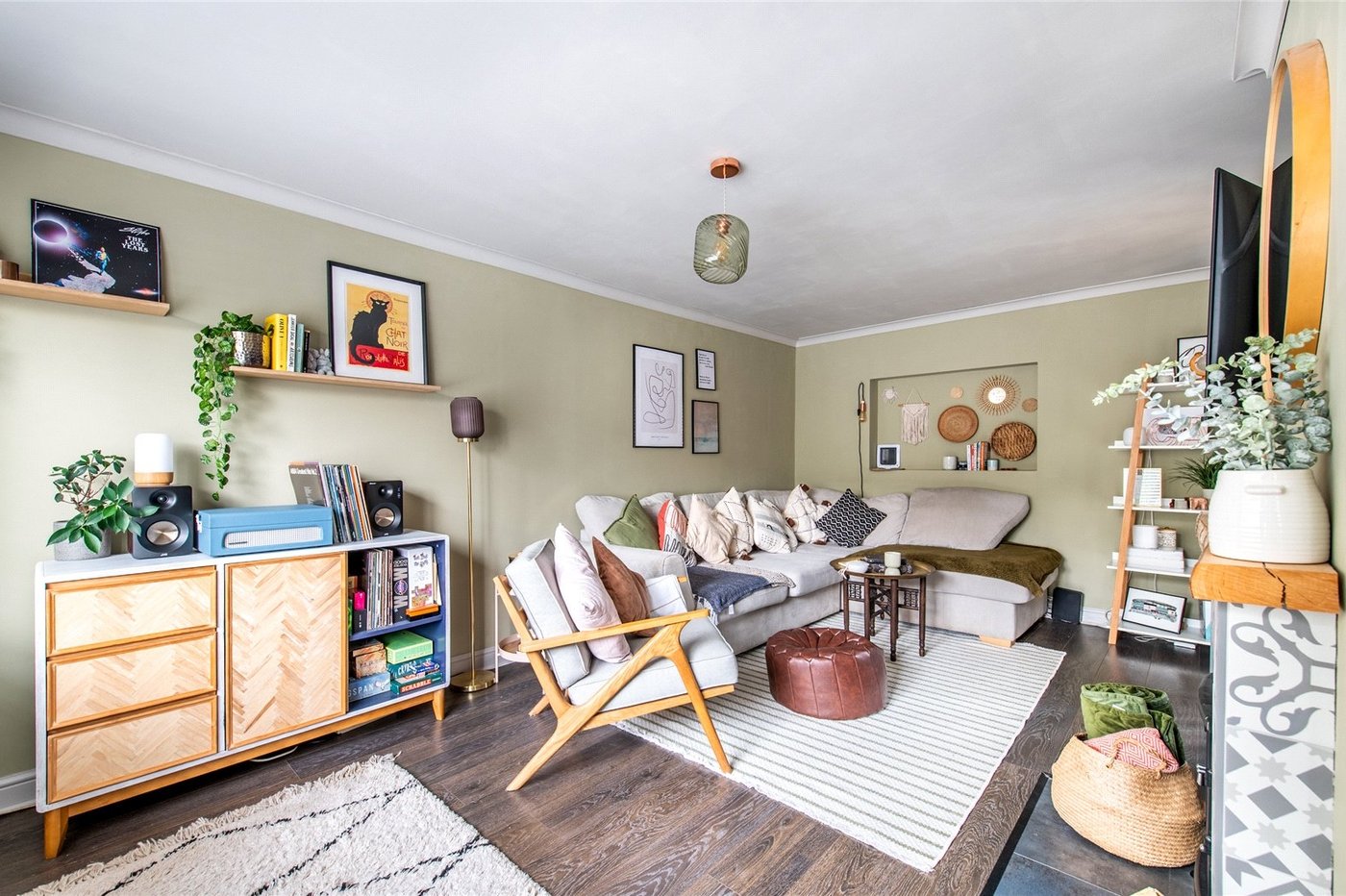 3 bedroom house for sale in East Malling | Robinson Michael & Jackson
