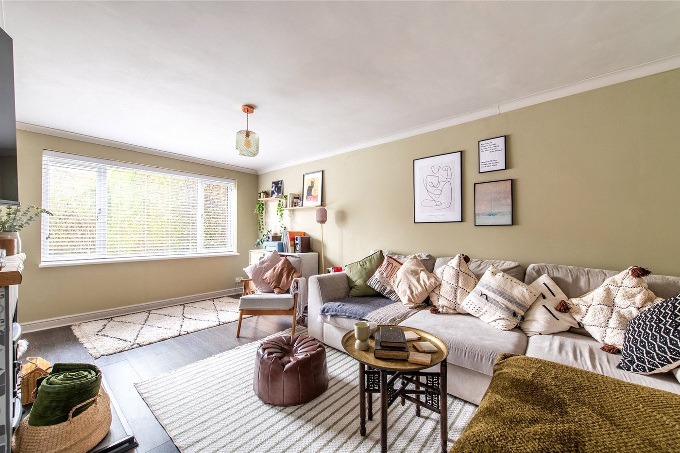 3 bedroom house for sale in East Malling | Robinson Michael & Jackson