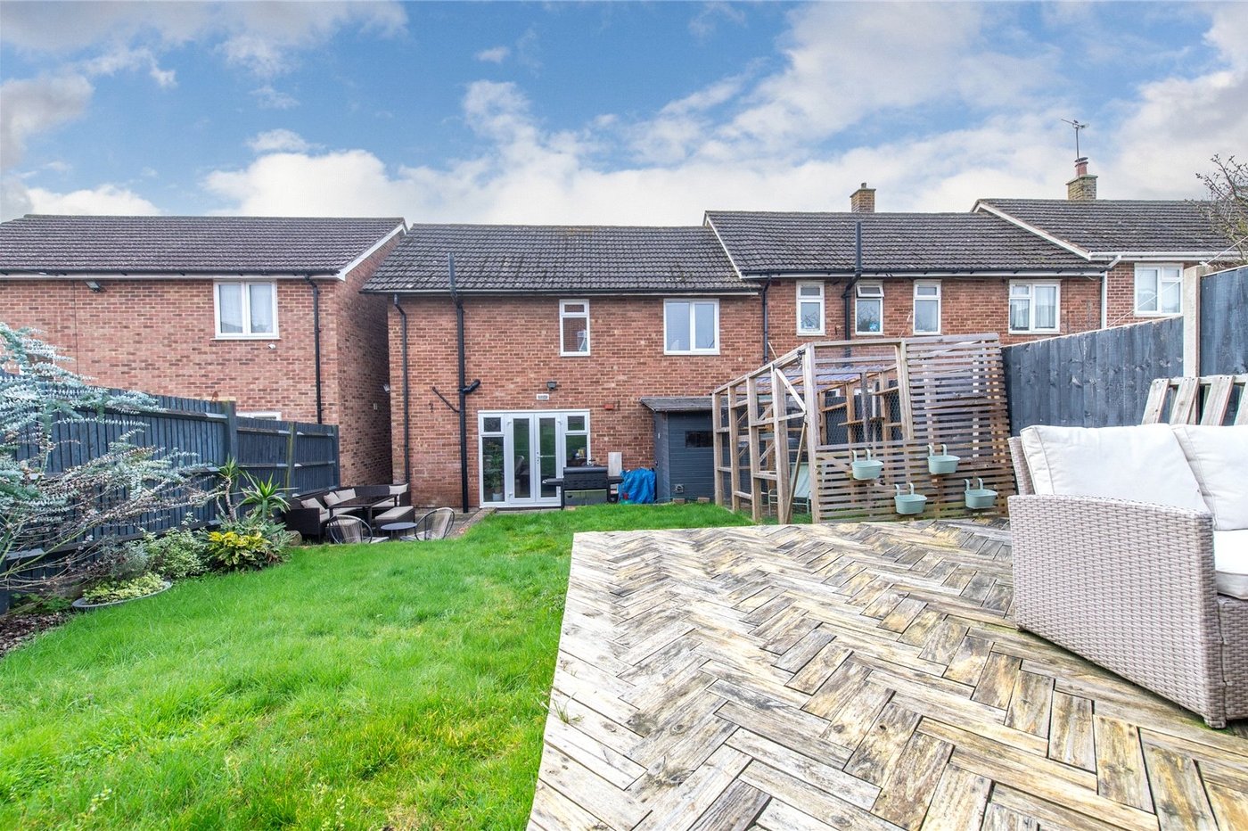 3 bedroom house for sale in East Malling | Robinson Michael & Jackson