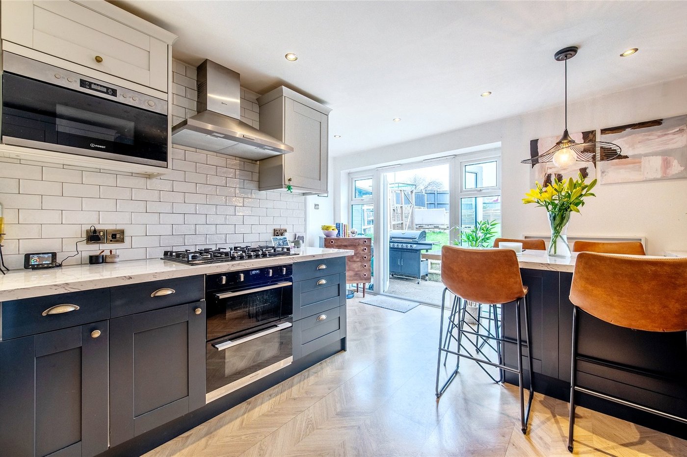 3 bedroom house for sale in East Malling | Robinson Michael & Jackson