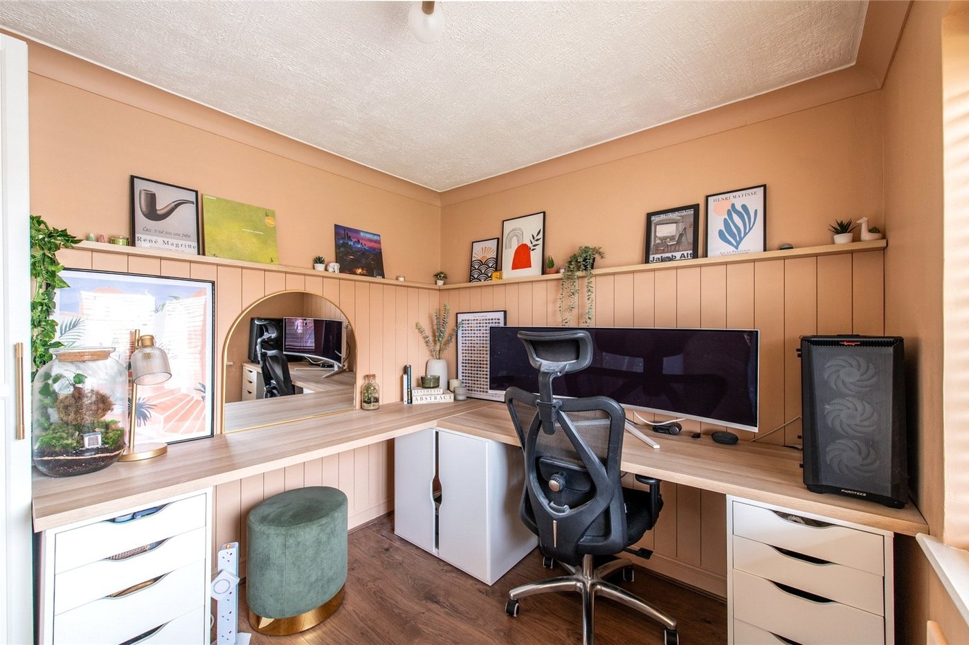 3 bedroom house for sale in East Malling | Robinson Michael & Jackson