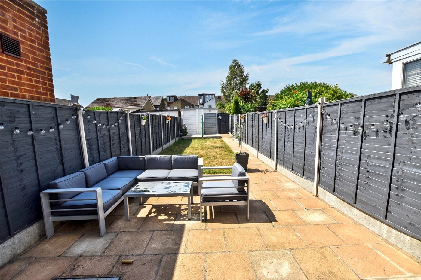 2 bedroom house for sale in Bexleyheath | Robinson Jackson