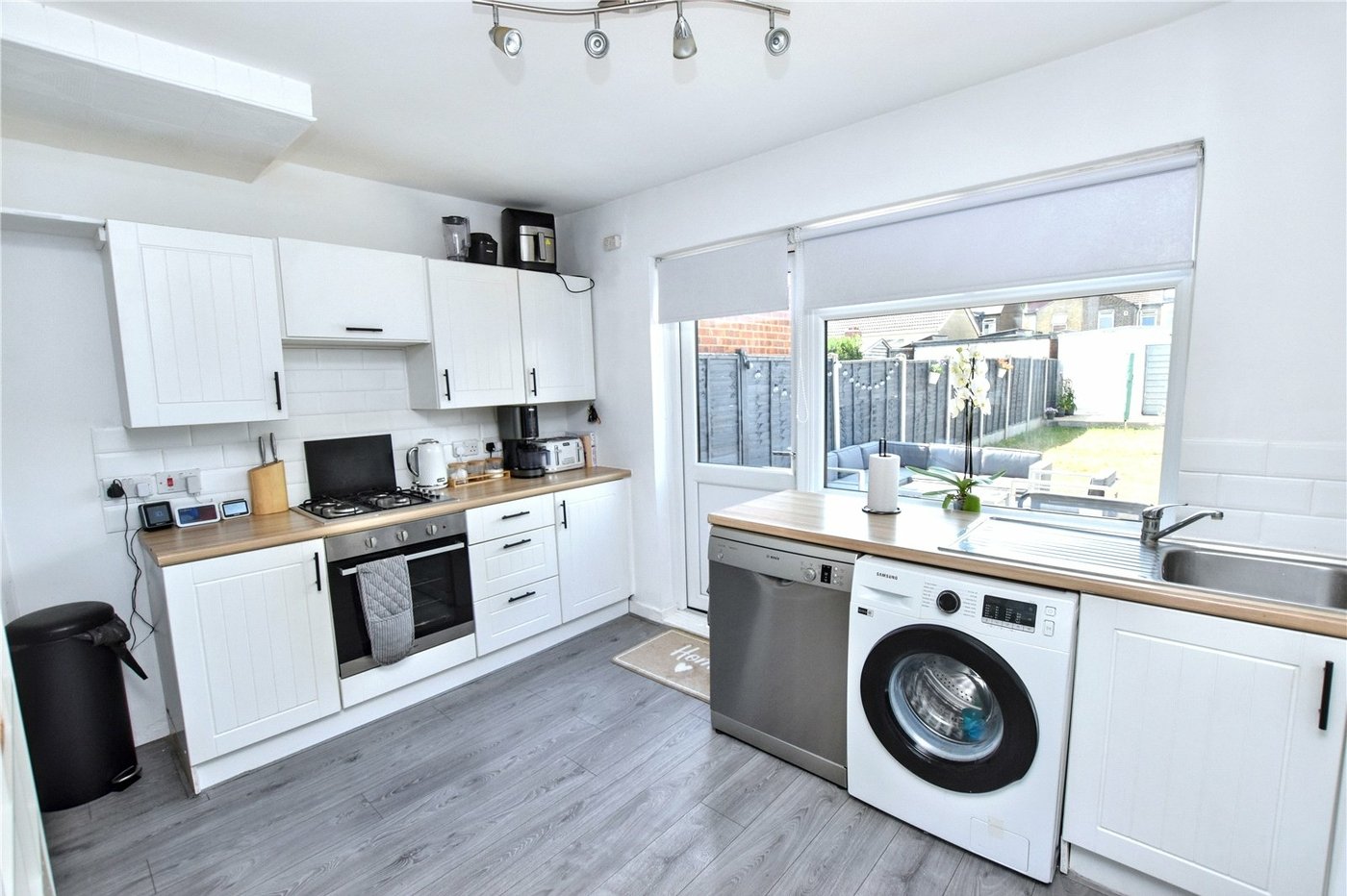 2 bedroom house for sale in Bexleyheath | Robinson Jackson