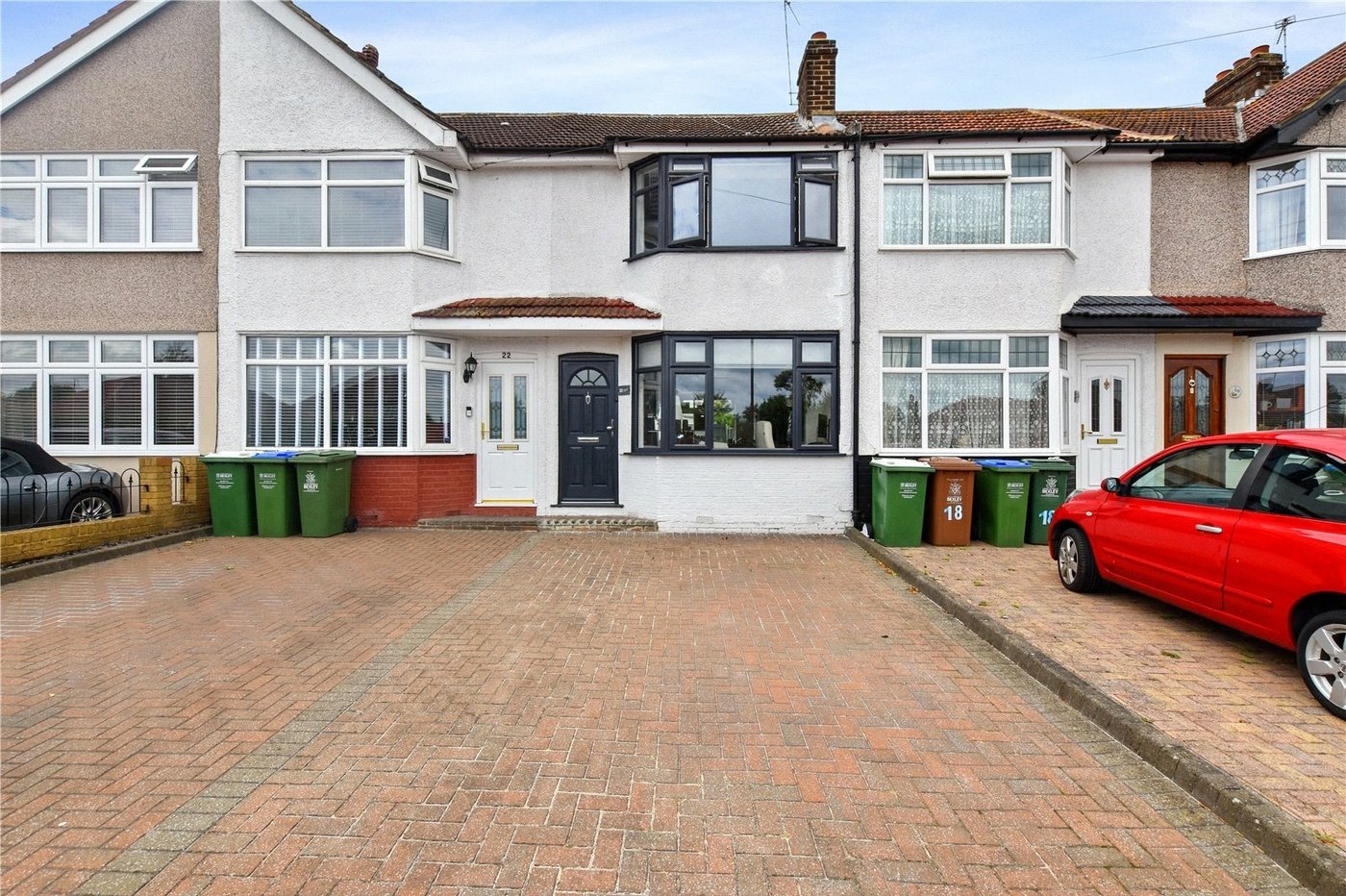 2 bedroom house for sale in Bexleyheath | Robinson Jackson