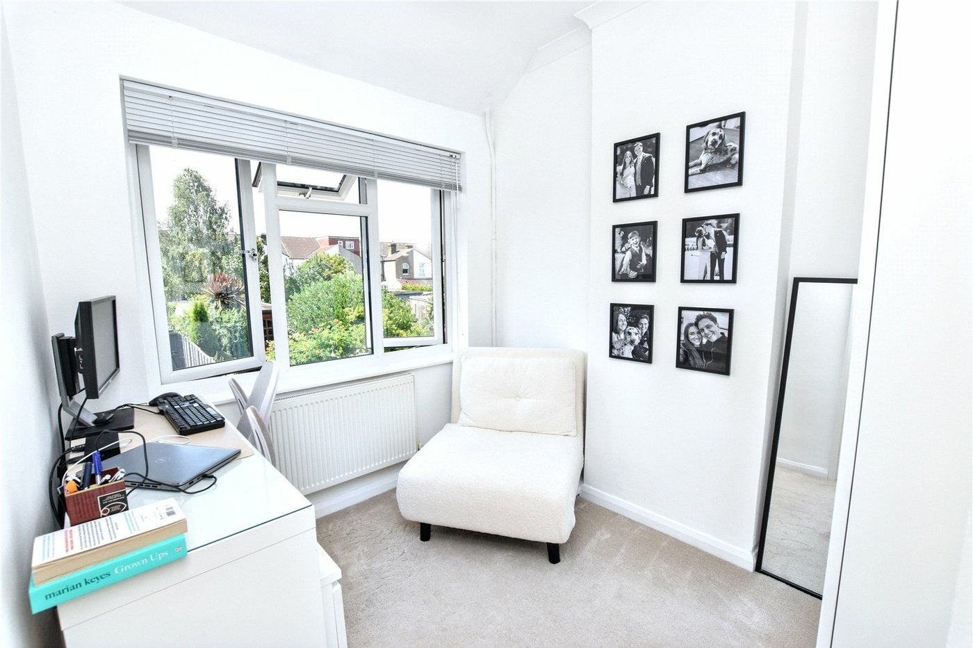 2 bedroom house for sale in Bexleyheath | Robinson Jackson