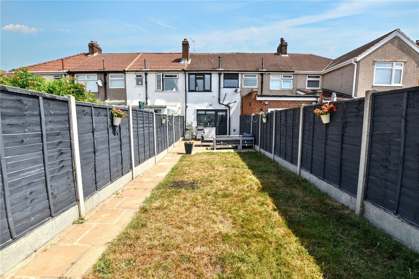 2 bedroom house for sale in Bexleyheath | Robinson Jackson
