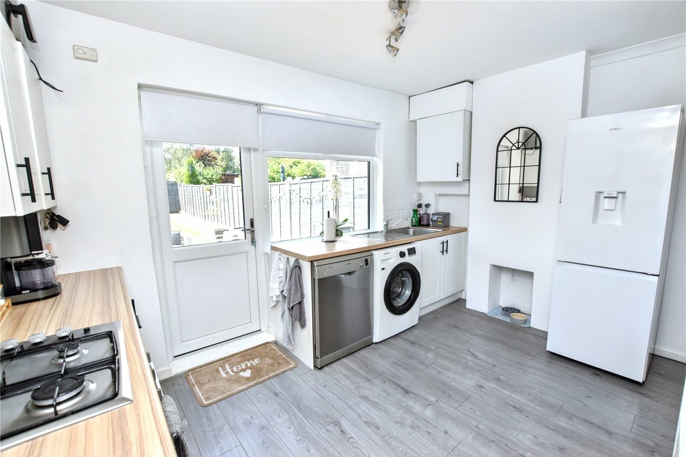 2 bedroom house for sale in Bexleyheath | Robinson Jackson