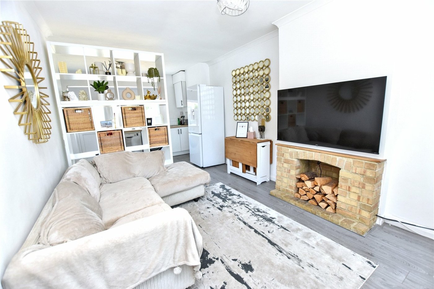 2 bedroom house for sale in Bexleyheath | Robinson Jackson