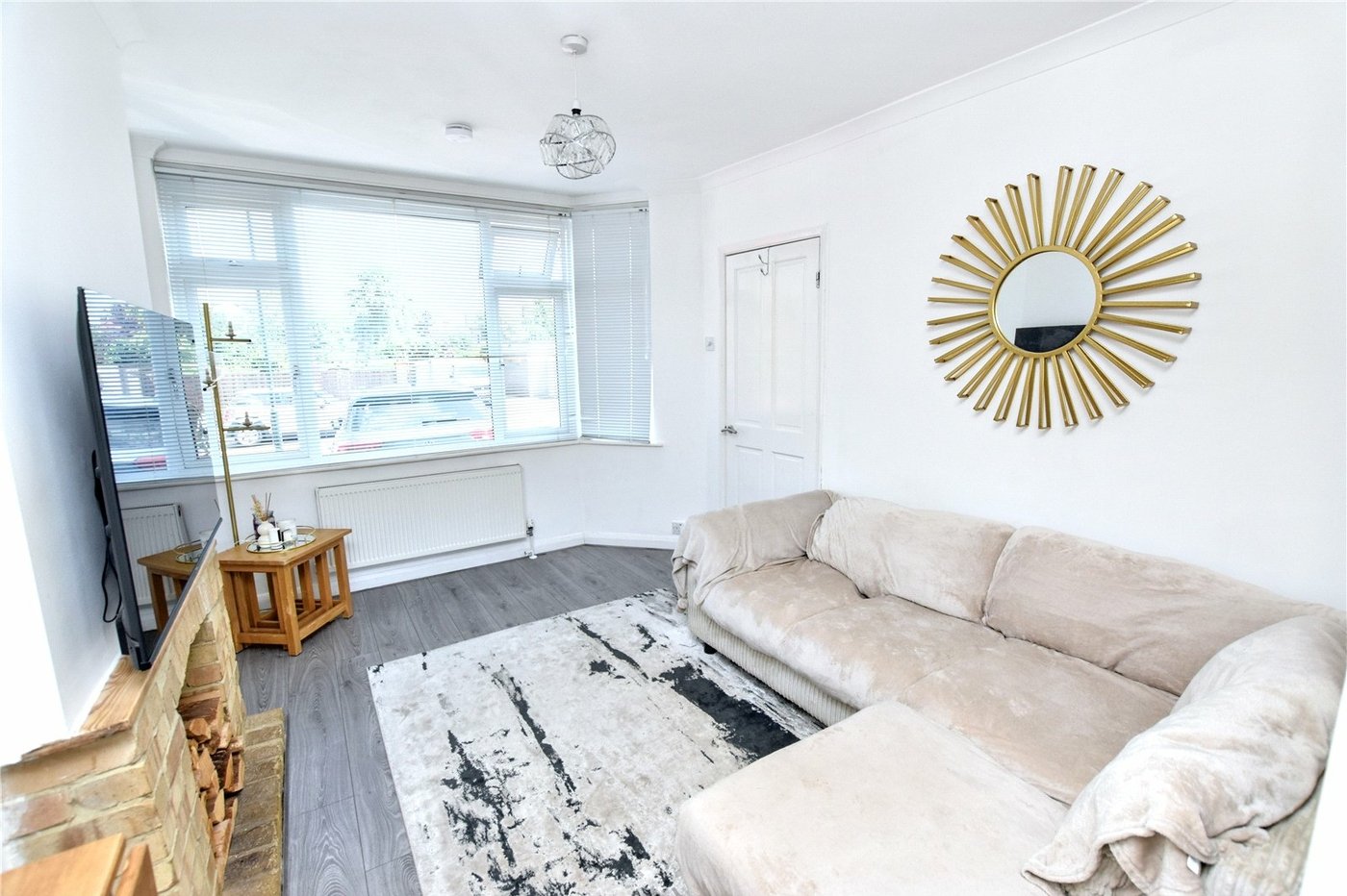 2 bedroom house for sale in Bexleyheath | Robinson Jackson