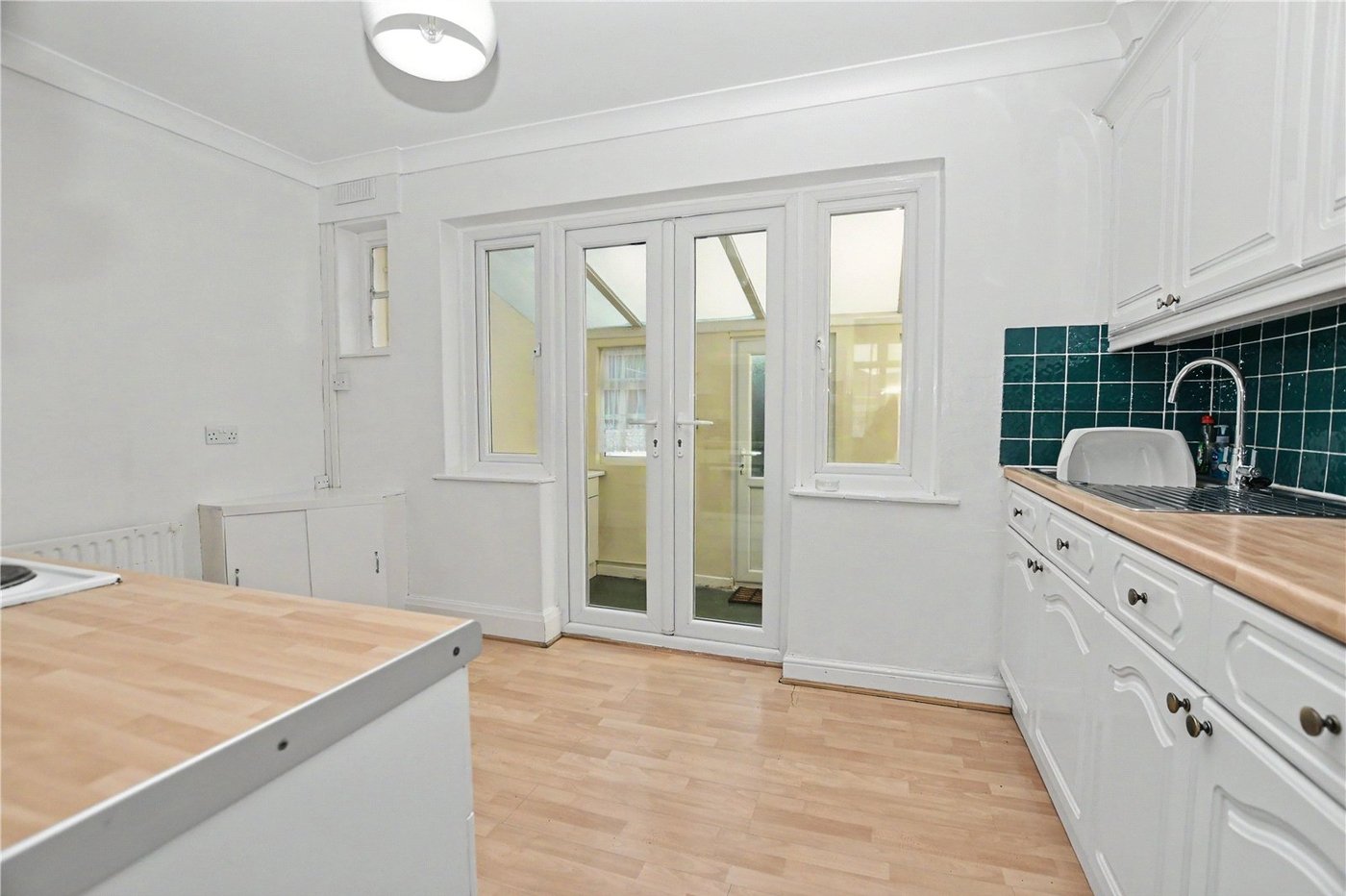 2 bedroom house for sale in Bexleyheath | Robinson Jackson