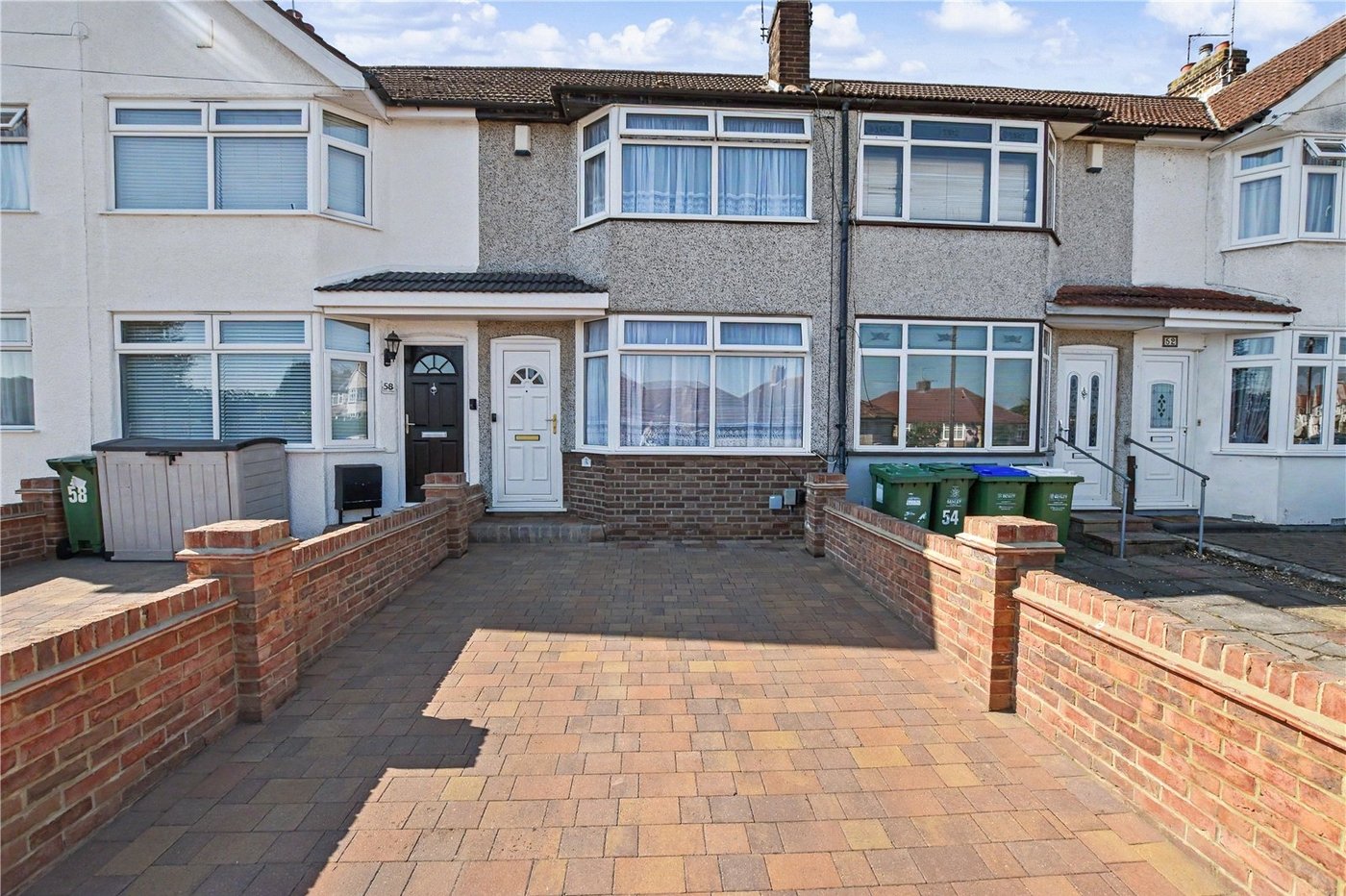 2 bedroom house for sale in Bexleyheath | Robinson Jackson