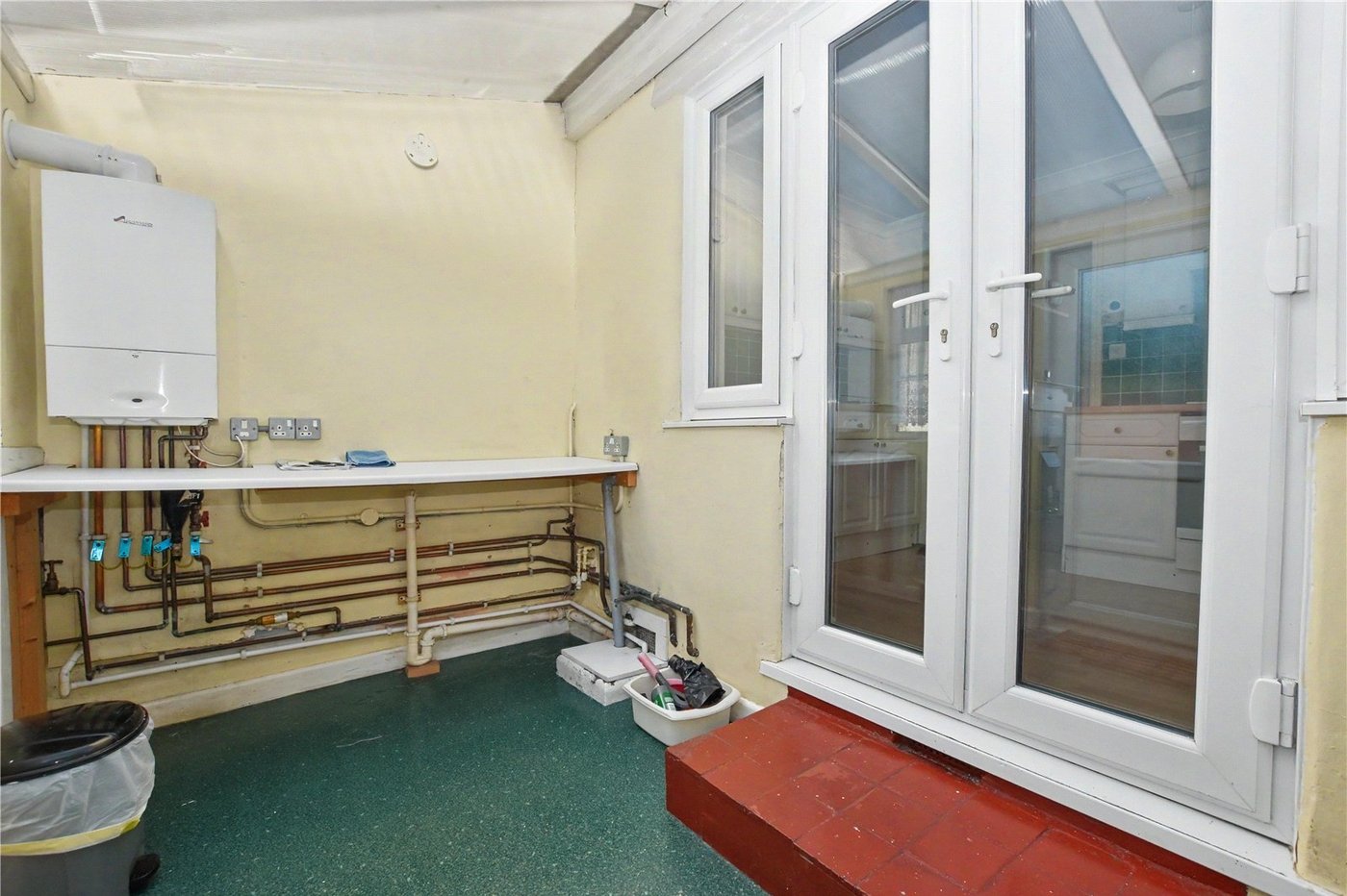 2 bedroom house for sale in Bexleyheath | Robinson Jackson