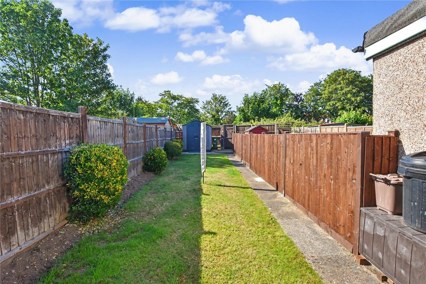 2 bedroom house for sale in Bexleyheath | Robinson Jackson
