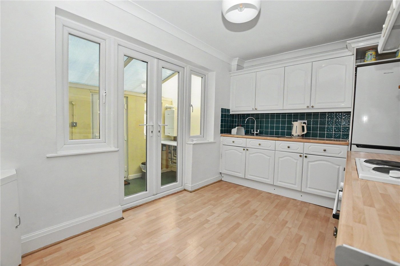 2 bedroom house for sale in Bexleyheath | Robinson Jackson