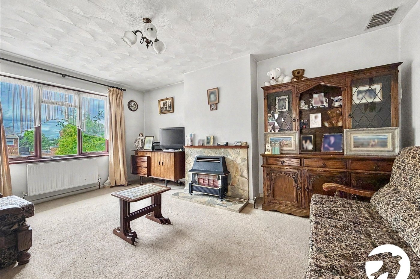 2 bedroom bungalow for sale in Chatham | Robinson Michael & Jackson